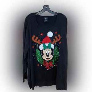Torrid” Christmas Sweater
Size 5 
Worn Once for a couple of hours 
$30